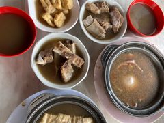 -新记肉骨茶