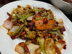 -丰收日·小海鲜·沪上家宴(顾村正大店)