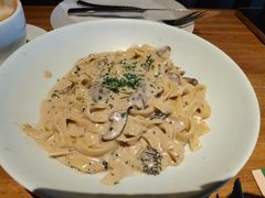 -翠贝卡&Mama Kelly Brunch Coffee(河西店)