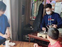 -竹溪一号·天域阁(骑马山店)