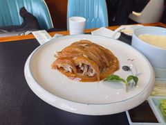 -紫光园·烤鸭·北京菜(团结湖店)