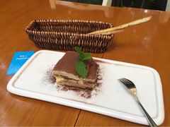 Babbo-BaBBo巴博意大利餐厅