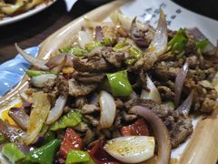 -清真·伊清阁餐厅