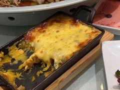 -大铁勺新津菜(东丽阳光新业广场店)
