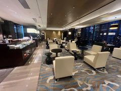 -广州天河希尔顿酒店