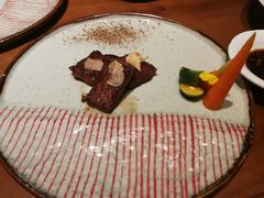 -旨味Umami_融合料理(万博汇店)