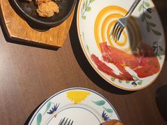 -萨莉亚意式餐厅(莲花国际广场店)