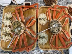 -震海贝烤贝·民俗特色店(延吉总店)