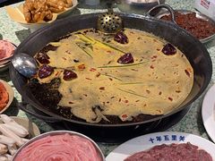 -五里关火锅(牛市口店)