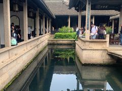 -兰亭风景区