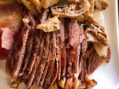 -老保定驴肉馆(云岗路店)