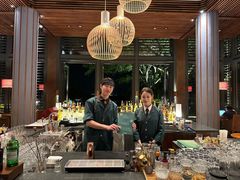 -三亚太阳湾柏悦酒店