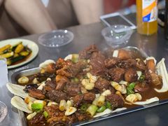 -小李少爷临沂炒鸡(升平东路店)