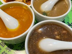 -令氏家外家周秦食府(高新店)