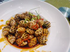 -锋味餐厅(空港复悦里店)