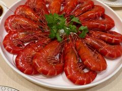 -广州富力丽思卡尔顿酒店·丽轩·粤菜