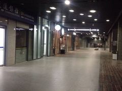 -星巴克(杭州市民中心店)