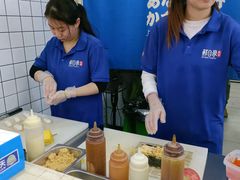 -鲜目录·中国寿司(武汉青山区印象城店)