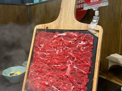 -井格重庆火锅(西直门凯德Mall店)
