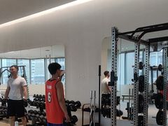 -YCHL FIT 健身(星寰店)
