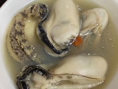 -花苑美食横琴生蚝火锅(拱北粤华路店)
