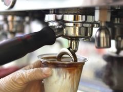 -Manner Coffee(芮欧百货店)