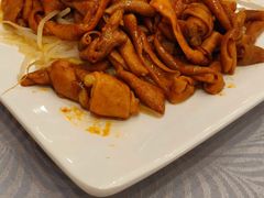豉油皇鹅肠-粤·向群饭店(龙津东路总店)
