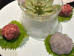 -捞王锅物料理(凯旋路店)