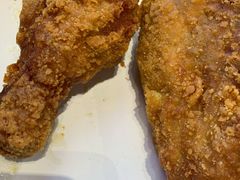 麦麦脆汁鸡-麦当劳(塔园路店)