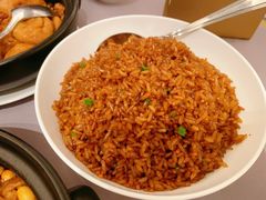 酱油炒饭-徐记海鲜(大雁塔|金都店)