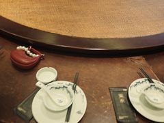 -溪畔•新徽菜(碧湖云溪店)