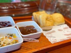 -乡村馕坑肉·烧烤·新疆菜·本地人更爱吃(阿勒泰首店)