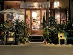 -啢啢茶寮(芳华横街店)