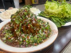 -郭记家常菜下水馆