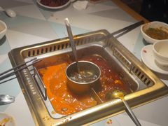 -雾都渣渣火锅(南城智汇城店)