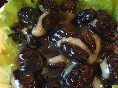 蜜汁糯米枣-湘肠香火锅店(团结湖店)