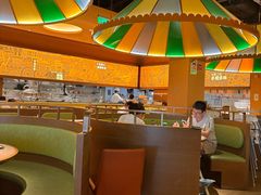-塔哈尔·新疆盛宴(奉贤龙湖店)