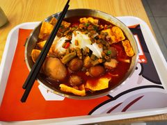 -白妈螺蛳粉(白云万达店)