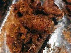 酥皮羊排-金狮麟·新豫菜(金码大厦店)