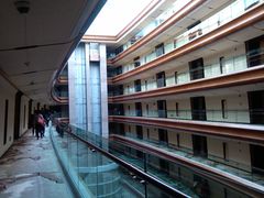 -苏州金鸡湖中茵皇冠假日酒店