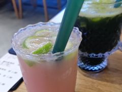 -椰莱泰小谷·东南亚融合菜(坪山悦阾SPACE店)