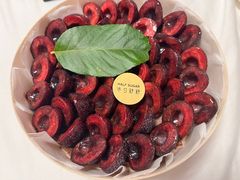 -半勺舒舒生日蛋糕店