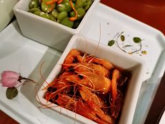 醉虾双拼-三凤酒家·百年无锡菜(清扬茂业店)