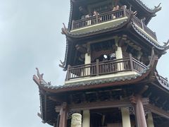 -亚龙湾热带天堂森林公园