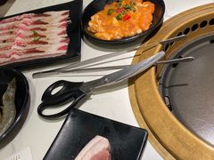 -花味烤肉·拌饭(庐阳万科店)