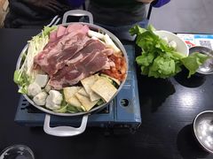 -喔爸韩国料理(环球银泰城店)