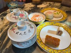 -富华斋饽饽铺·宫廷糕点·伴手礼(护国新天地店)