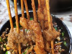 -唐记煌大坨卤牛肉串串(瑞南街店)