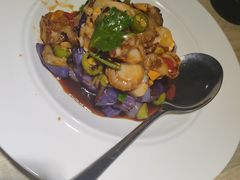 -味莊·青岛菜(云霄路店)