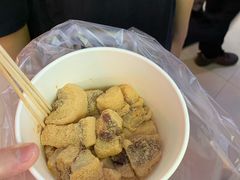 -朝鲜族打糕(时尚天河店)